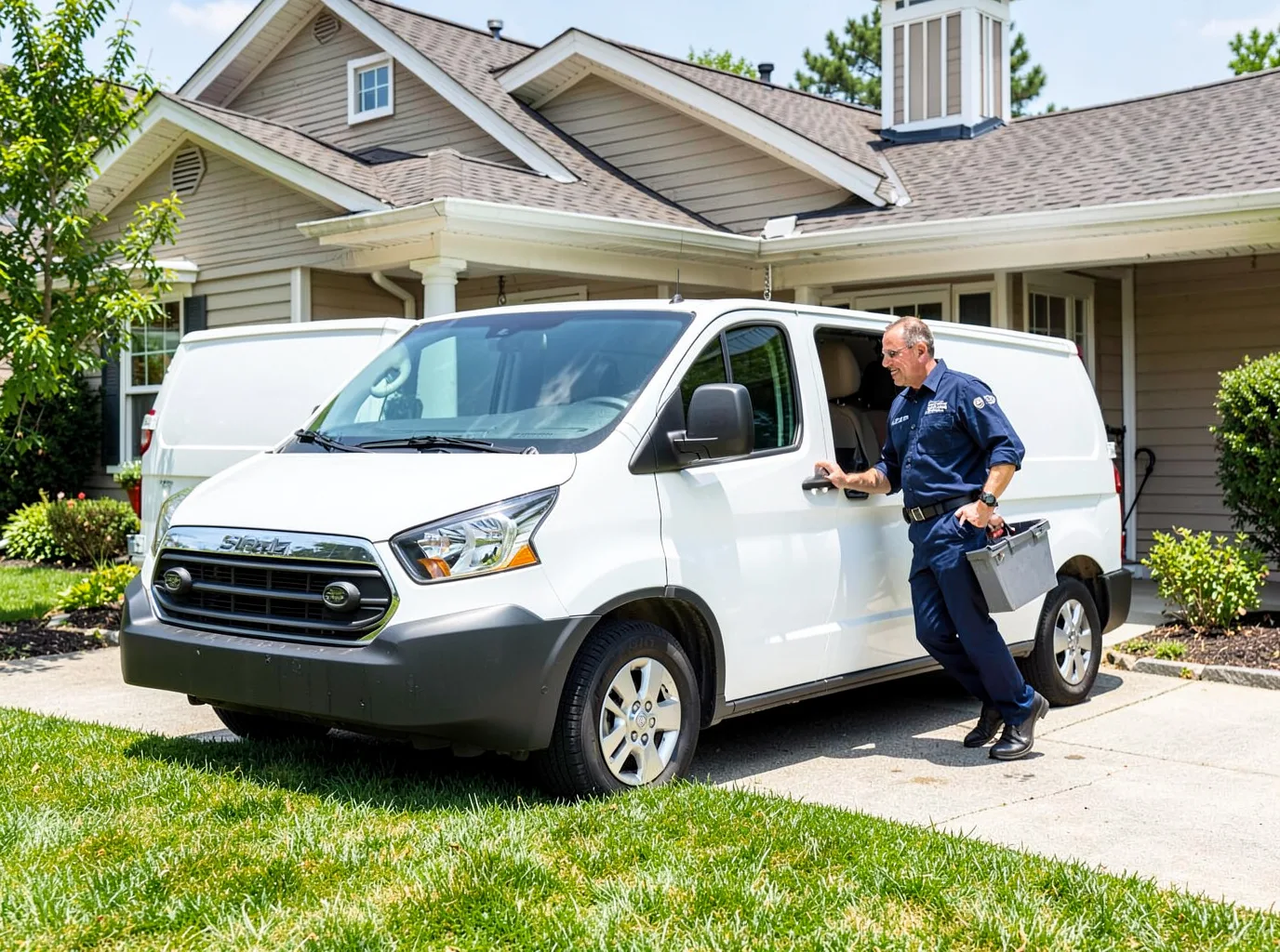 Emergency Plumber company in Union, MI