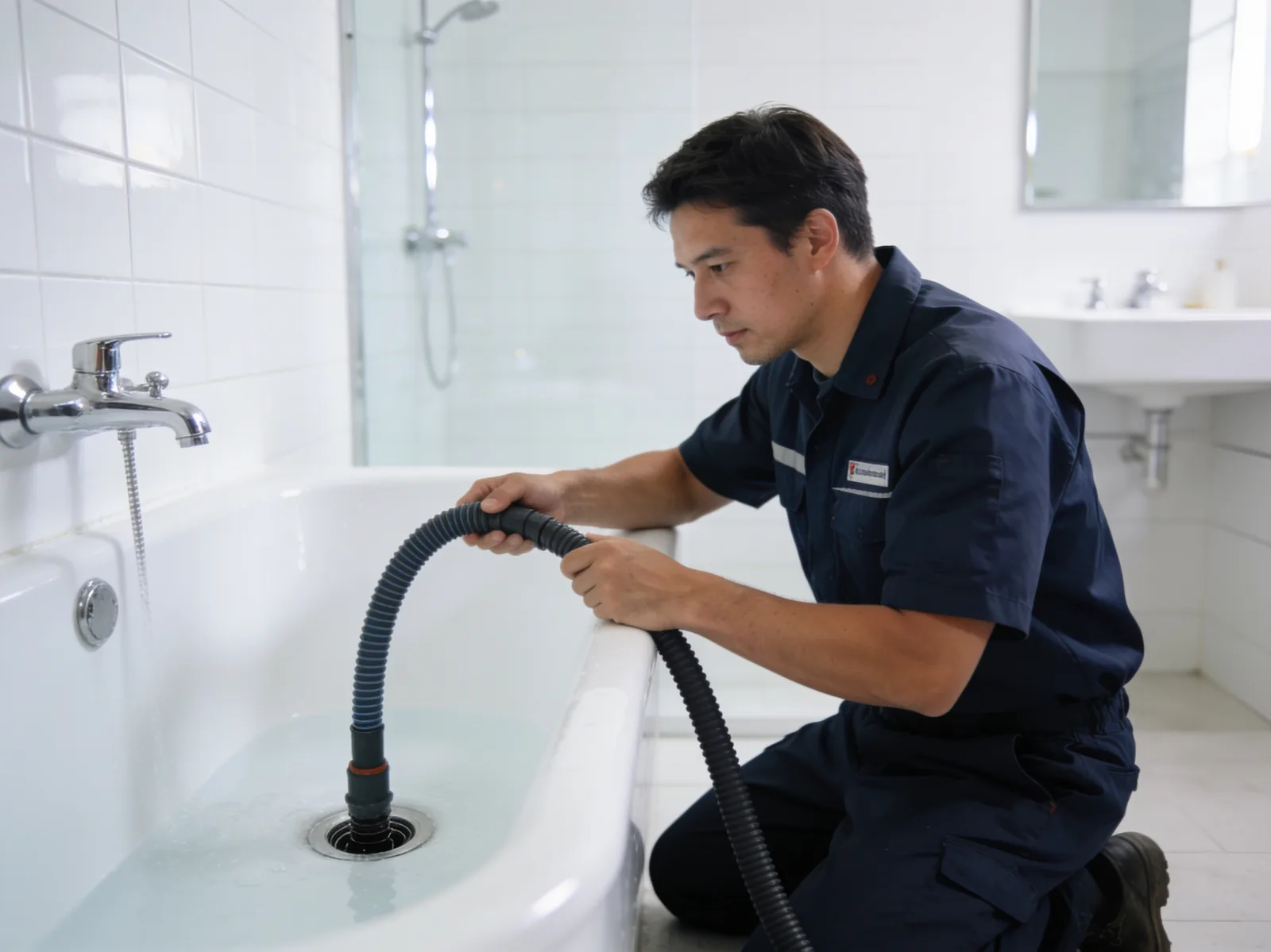Emergency Plumber Union, MI FAQs